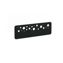Moon Acoustic PET Desktop Screen
